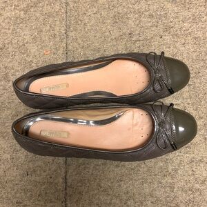 Geox Lola Flats Size 9